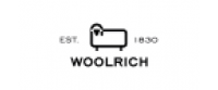 Cashback at Woolrich IT