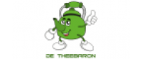 Cashback at Detheebaron.nl NL