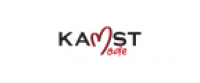 Cashback at Kamstmode.nl NL