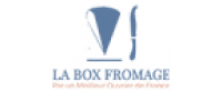Cashback at LA BOX FROMAGE FR