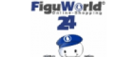 Cashback at Figuworld24 DE