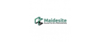 Cashback at Maidesite UK