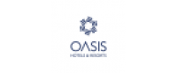Cashback at Oasis Hotels