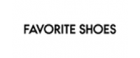 Cashback at Favorite Shoes UA