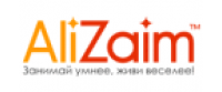 Cashback at АлиЗайм Выдача займа CPA