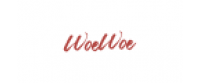 Cashback at Woewoe.nl NL
