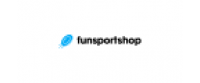 Cashback at funsportshop.nl NL