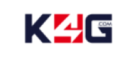 Cashback at K4G