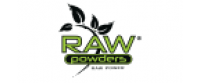 Cashback at Rawpowders.se SE