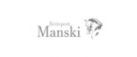 Cashback at Reitsport Manski DE
