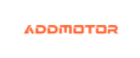 Cashback at Addmotor Tech US