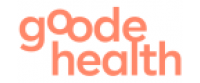 Cashback at Goode Health US