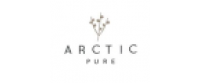 Cashback at Arctic Pure - DE