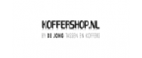 Cashback at Koffershop.nl NL