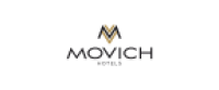 Cashback at MovichHotels.com UK