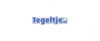 Cashback at Tegeltje NL