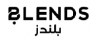 Cashback at Blends Home GCC US