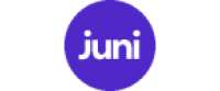 Cashback at Juni Learning