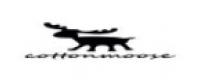 Cashback at Cottonmoose ES