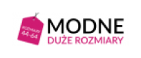 Cashback at Modnedużerozmiary.pl