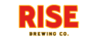 Cashback in Rise Brewing