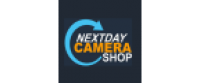 Cashback at Next Day Camera Shop GB