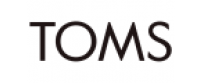 Cashback at TOMS
