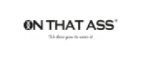 Cashback at On That Ass DE