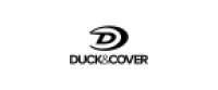Cashback at Duck and Cover UK