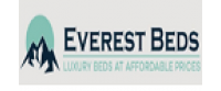 Cashback at Everest Beds UK
