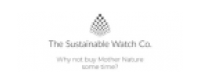 Cashback at The Sustainable Watch Company UK