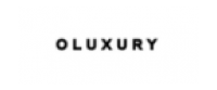 Cashback at OLUXURY INT