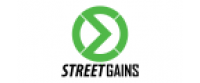 Cashback at Streetgains.nl NL