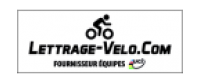 Cashback at Lettrage Velo FR
