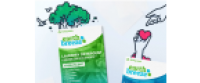 Cashback at Earth Breeze US