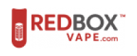 Cashback at RED Box Vape GB