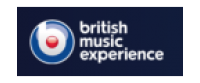 Cashback at The British Music Experience GB