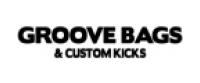 Cashback at Groove Bags US