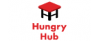 Cashback at Hungry Hub TH