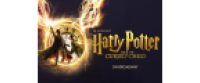 Cashback at Harry Potter and the Cursed Child GB