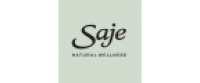 Cashback at Saje Wellness