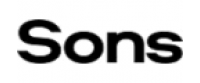 Cashback at Sons GB