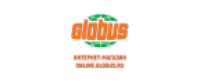 Cashback at Globus RU