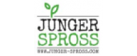 Cashback at Junger Spross DE