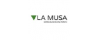 Cashback at La Musa instrumentos ES