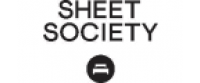 Cashback at Sheet Society