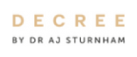 Cashback at Decree GB