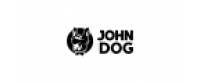 Cashback at Johndog.pl PL