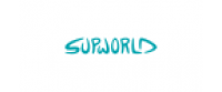 Cashback at Supworld.se SE