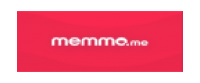 Cashback at memmo DE/UK